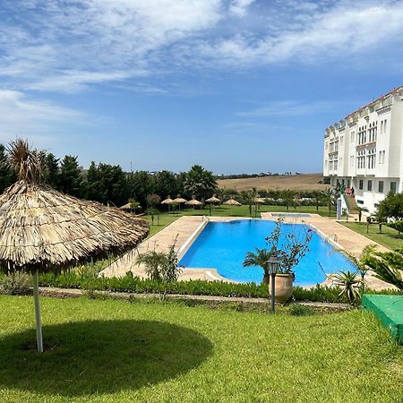 أشقار طنجة Apartment Jbila Bagian luar foto