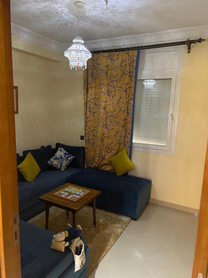 أشقار طنجة Apartment Jbila Bagian luar foto