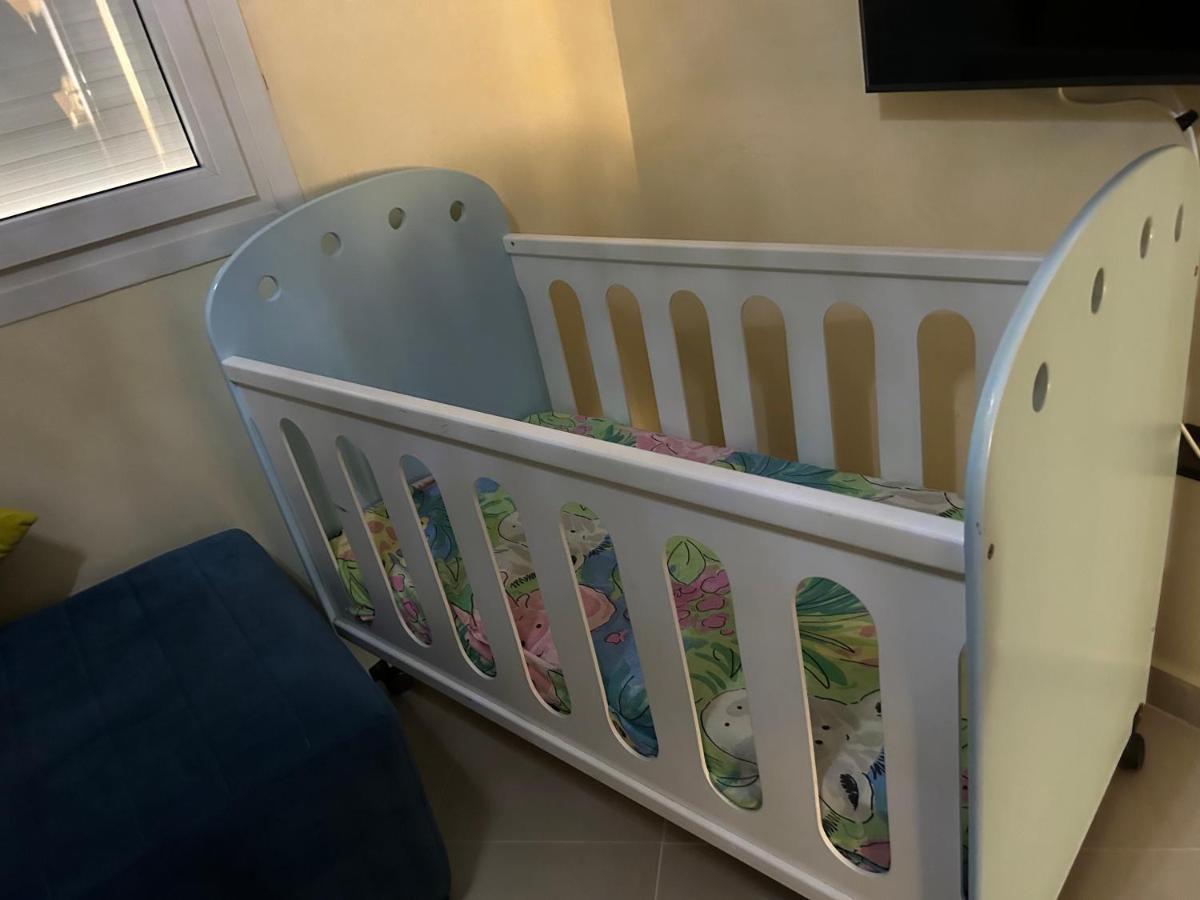 أشقار طنجة Apartment Jbila Bagian luar foto