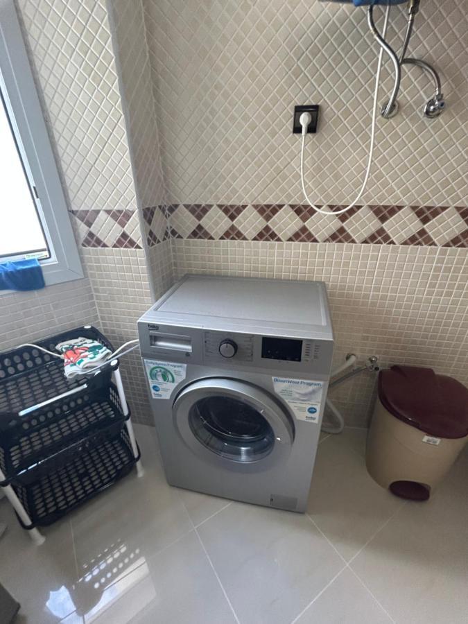 أشقار طنجة Apartment Jbila Bagian luar foto
