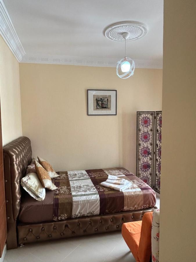 أشقار طنجة Apartment Jbila Bagian luar foto
