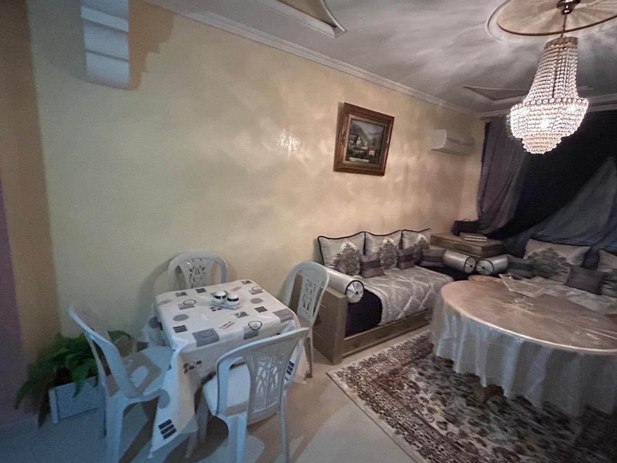 أشقار طنجة Apartment Jbila Bagian luar foto
