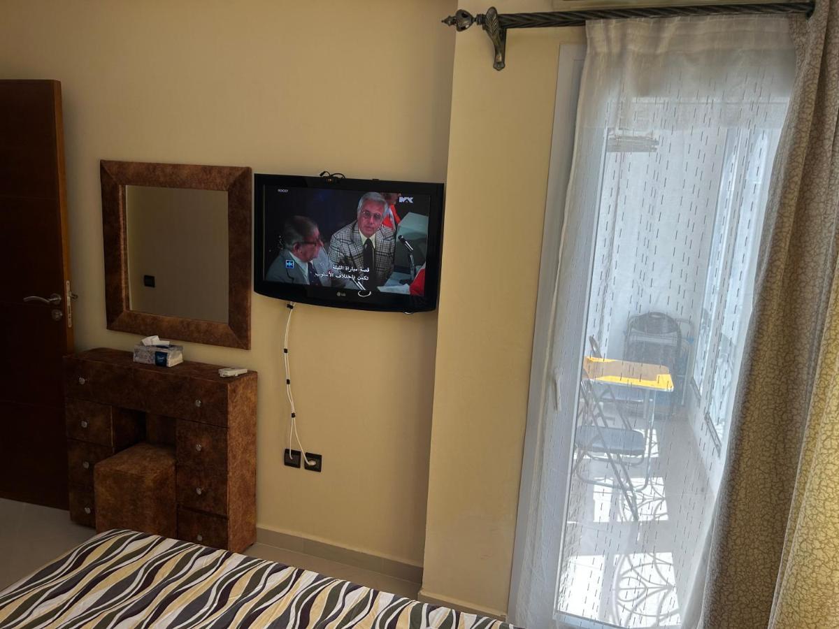 أشقار طنجة Apartment Jbila Bagian luar foto