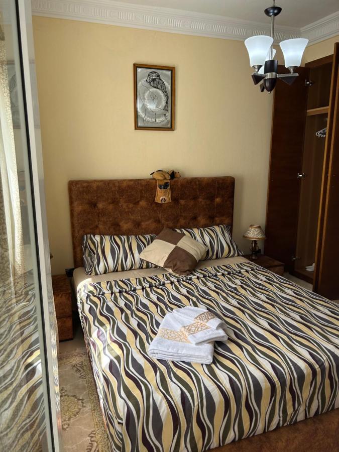 أشقار طنجة Apartment Jbila Bagian luar foto