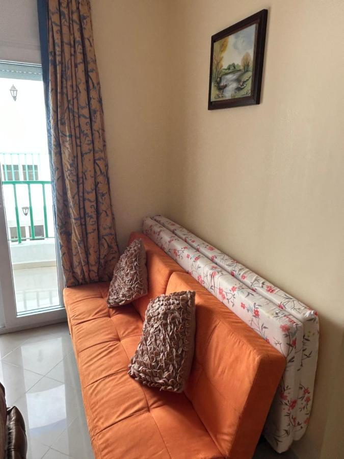 أشقار طنجة Apartment Jbila Bagian luar foto