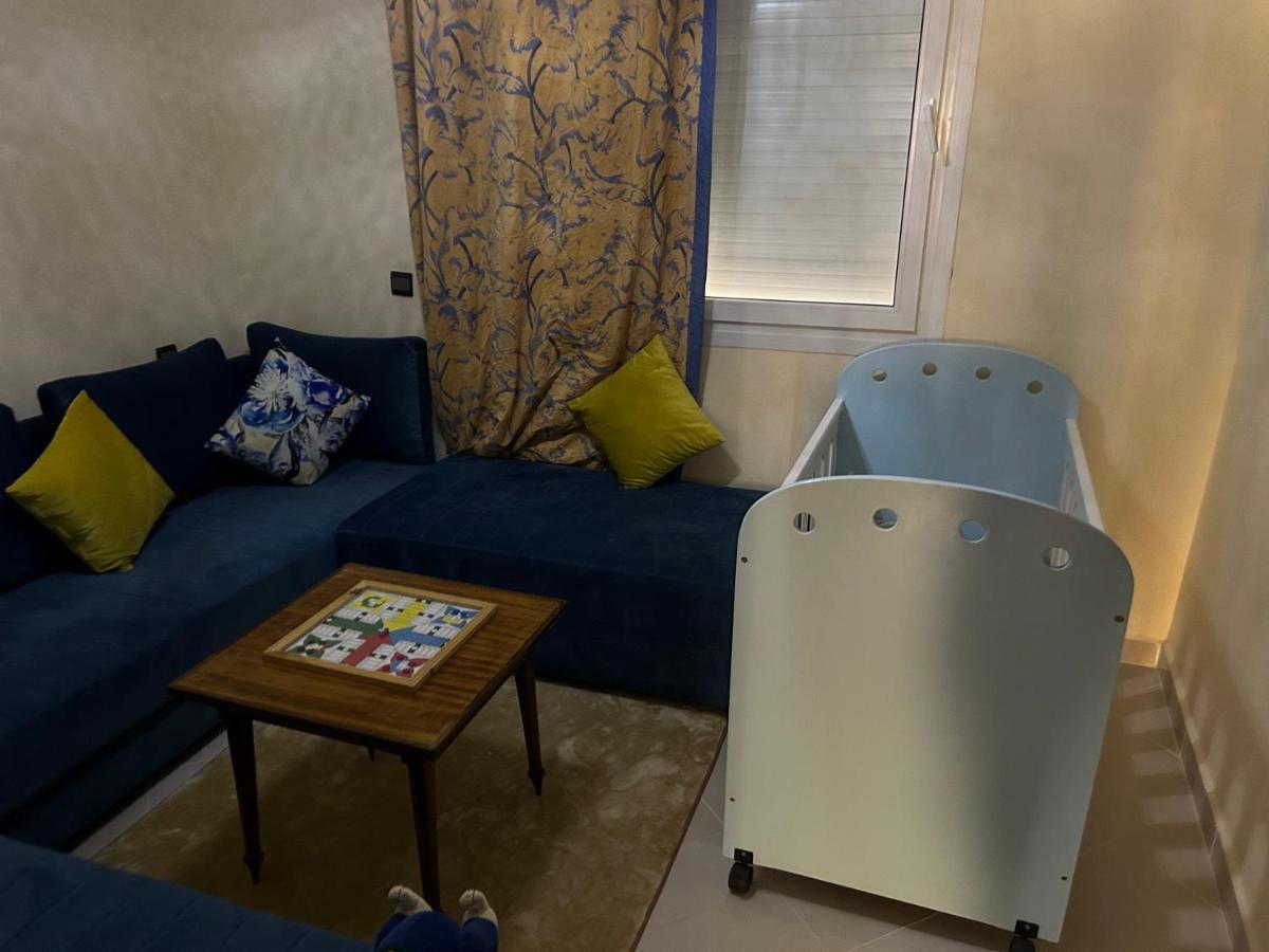 أشقار طنجة Apartment Jbila Bagian luar foto