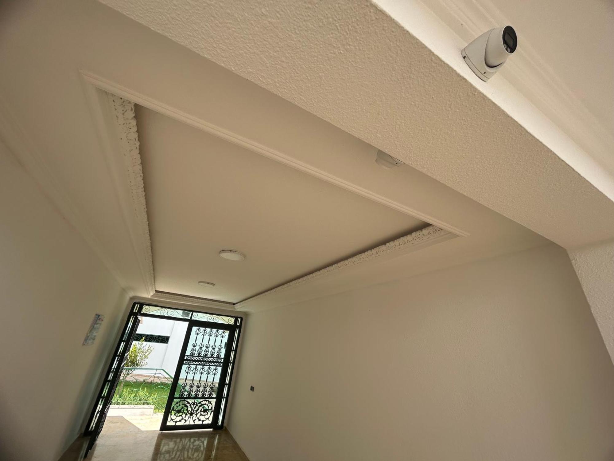 أشقار طنجة Apartment Jbila Bagian luar foto