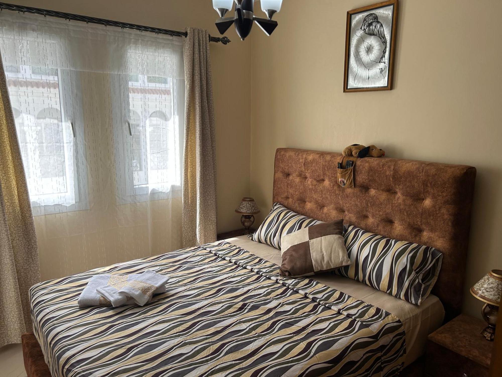 أشقار طنجة Apartment Jbila Bagian luar foto