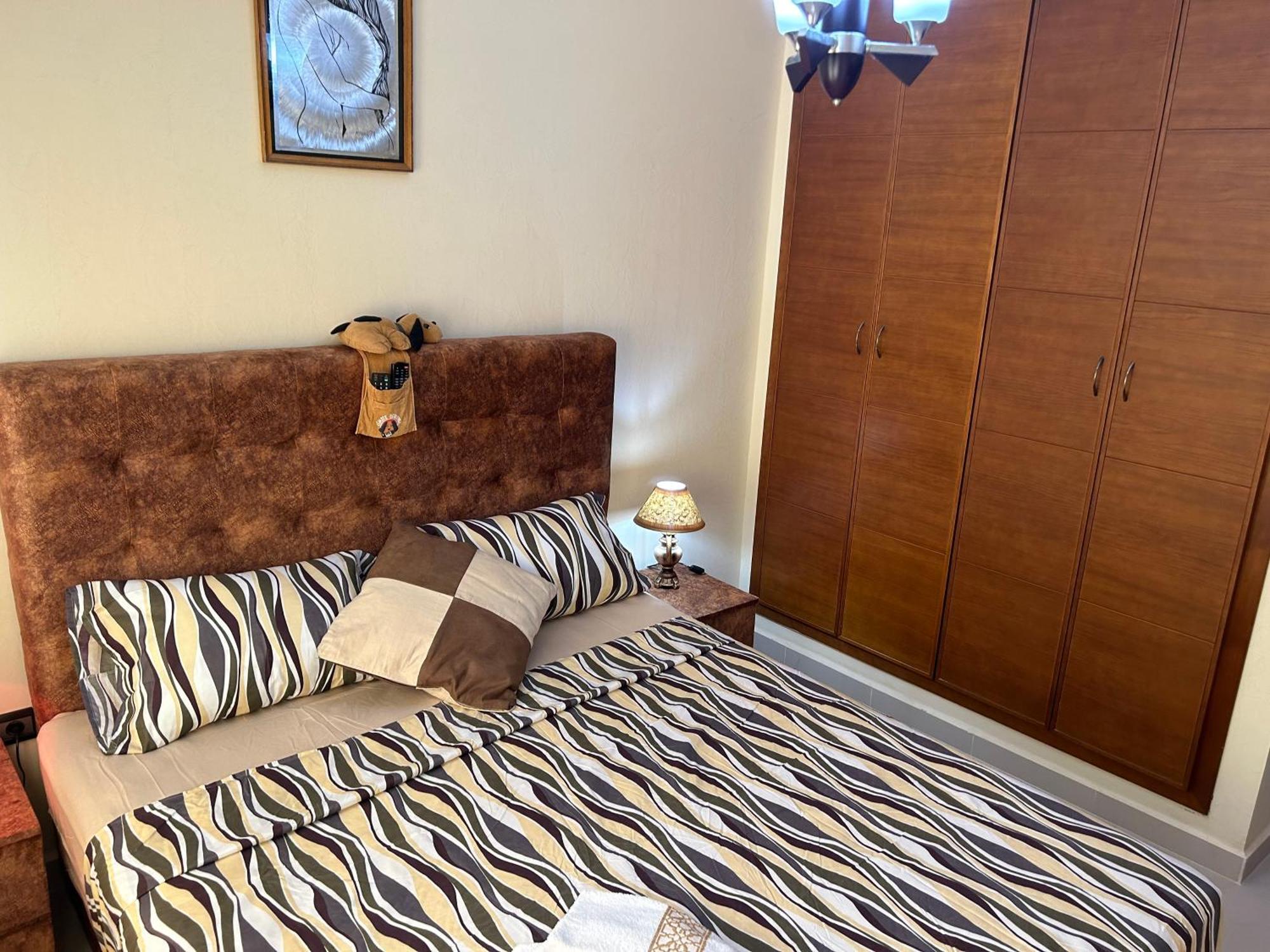 أشقار طنجة Apartment Jbila Bagian luar foto